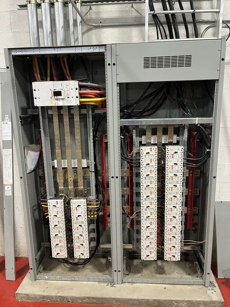 Slide of Jackson County Electric