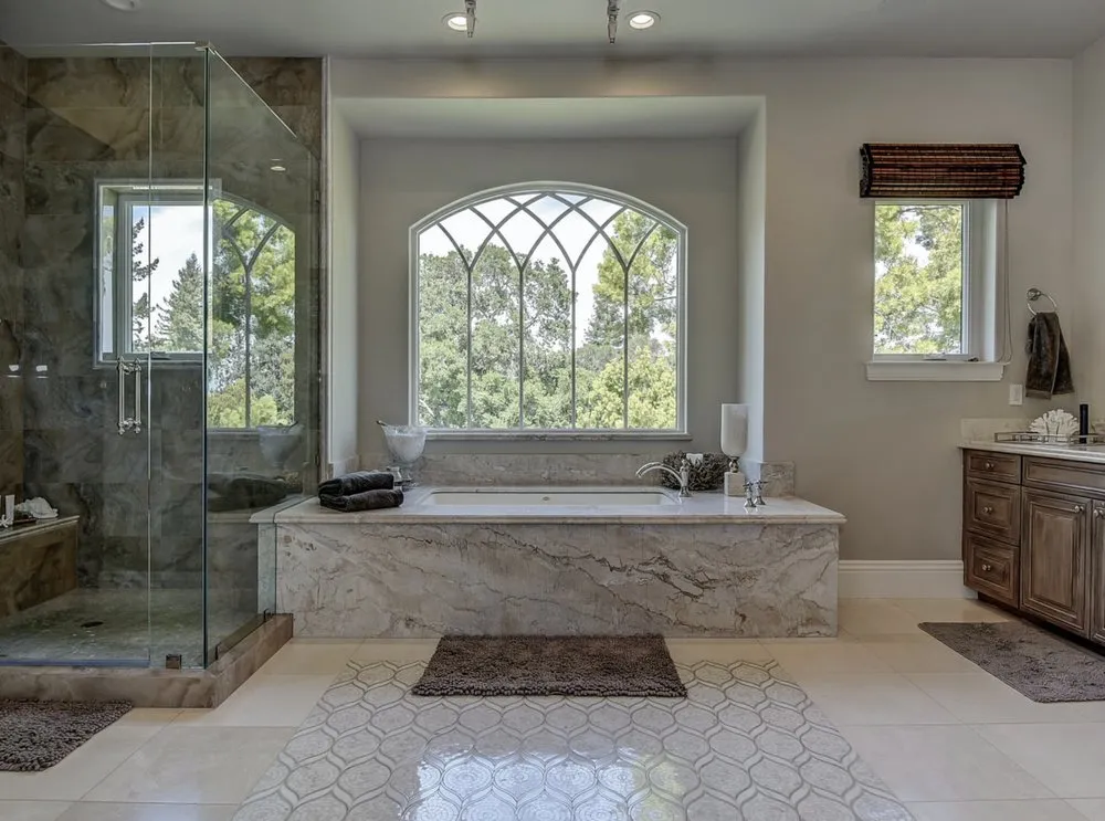 Slide of Jackson Electric