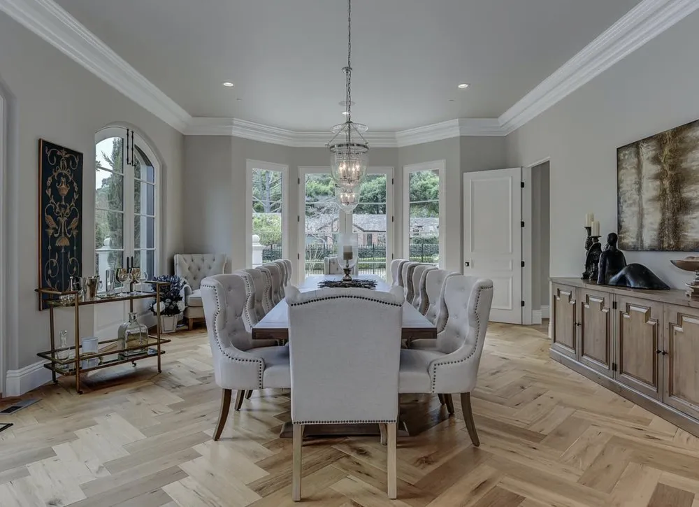 Slide of Jackson Electric