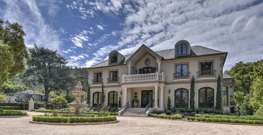 Slide of Jackson Electric