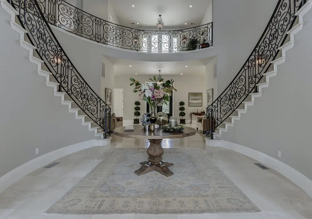 Slide of Jackson Electric