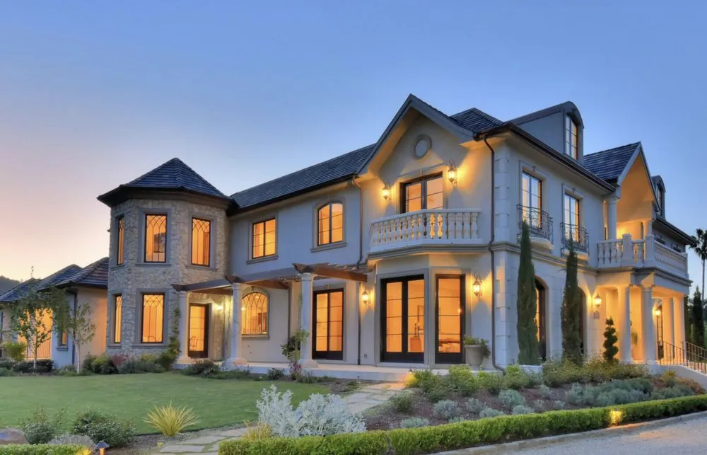 Slide of Jackson Electric