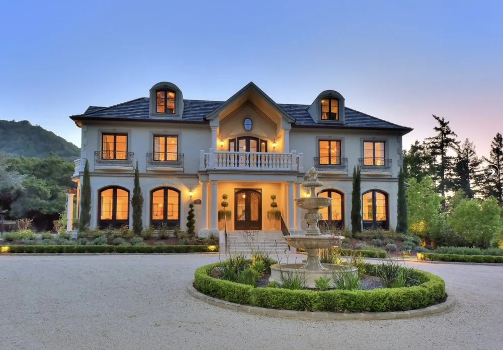 Slide of Jackson Electric