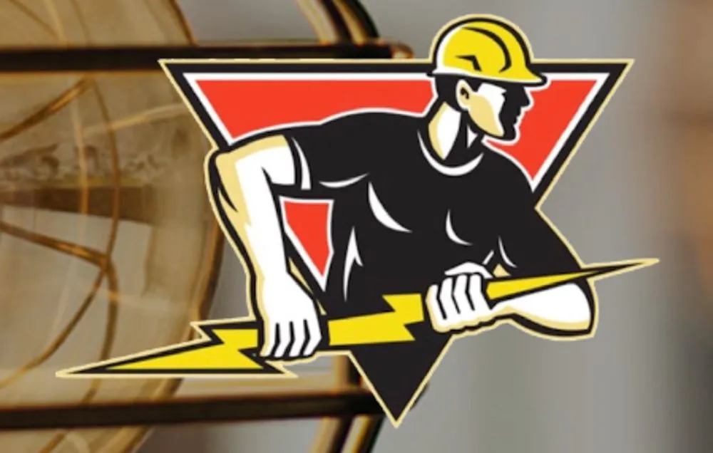 Slide of Jackson Electric