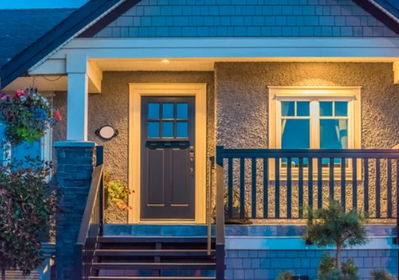 Slide of Jackson Electric