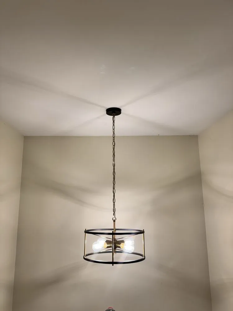 Slide of Jackson Electric