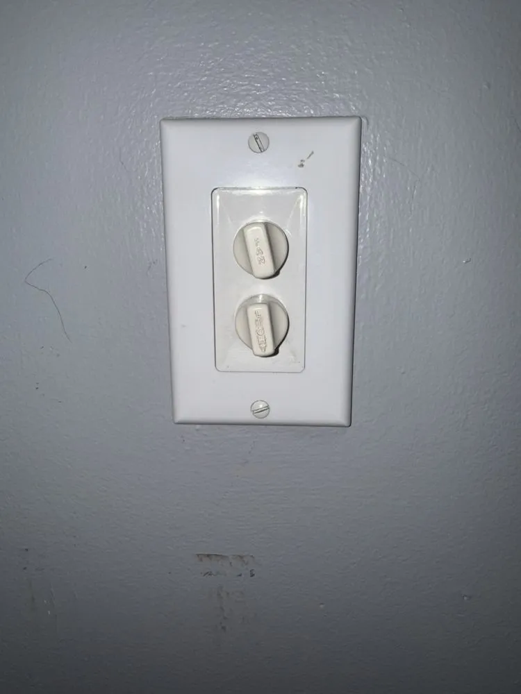 Slide of Jackson Electric