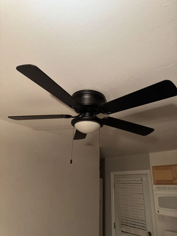 Slide of Jackson Electric