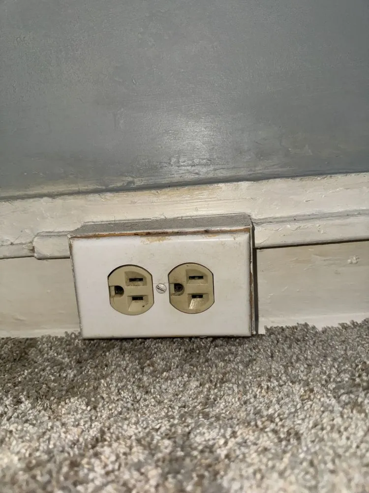 Slide of Jackson Electric