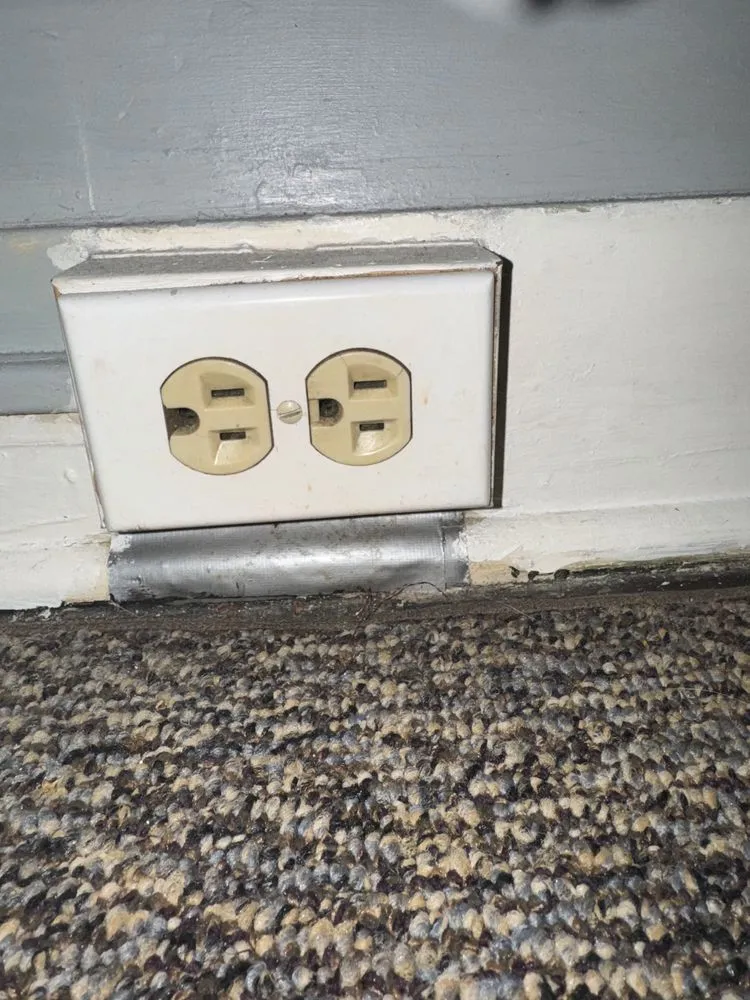 Slide of Jackson Electric