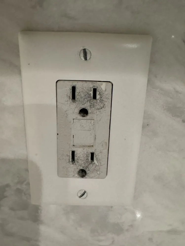 Slide of Jackson Electric