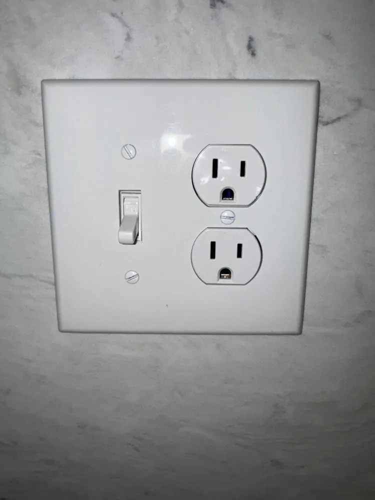 Slide of Jackson Electric