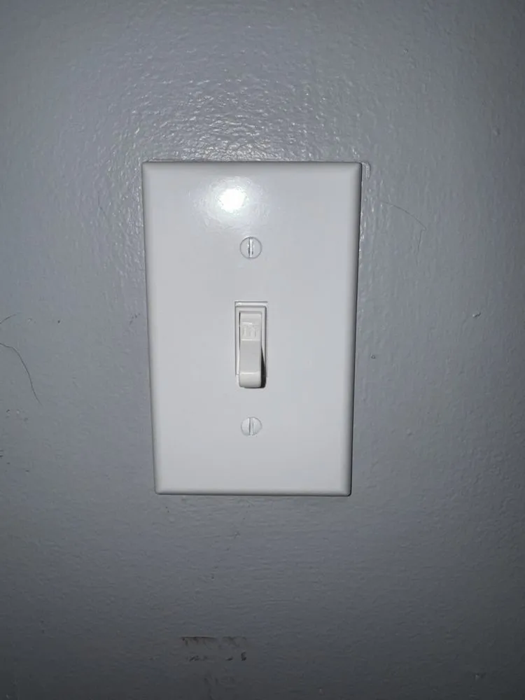 Slide of Jackson Electric