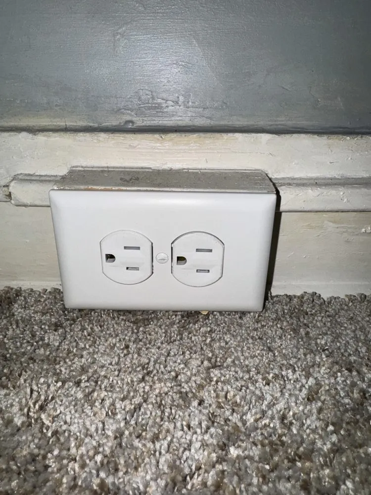 Slide of Jackson Electric