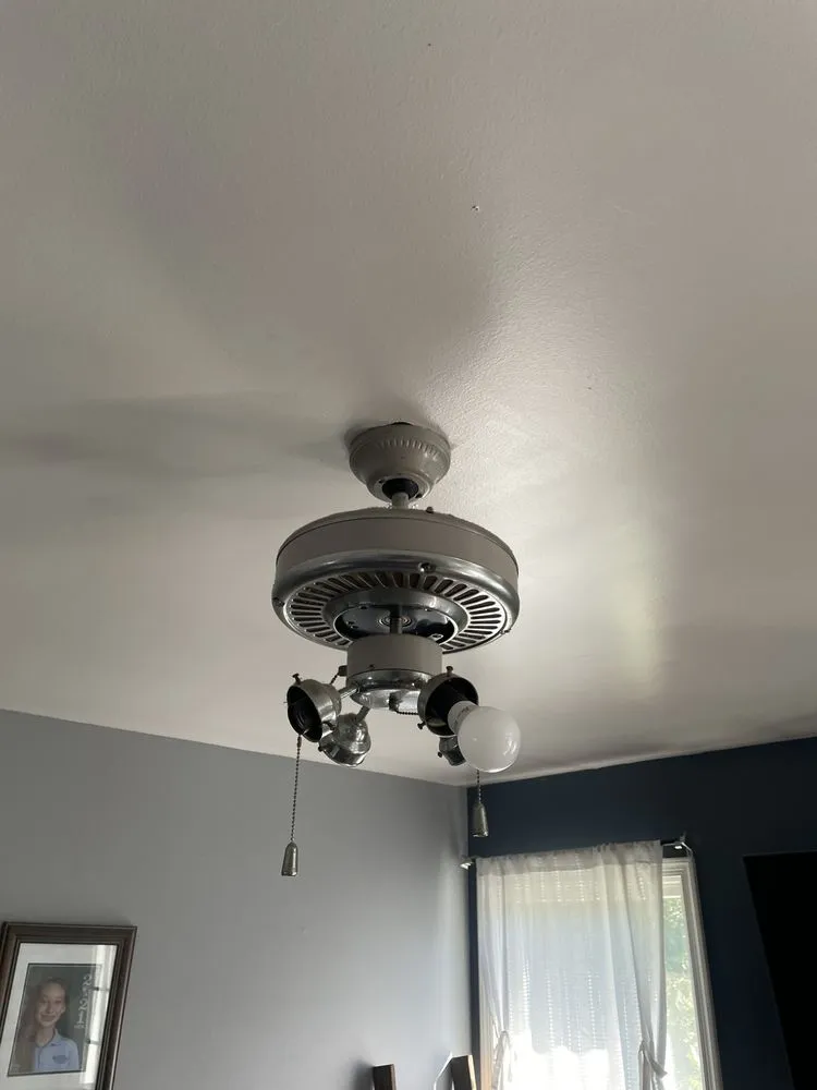 Slide of Jackson Electric