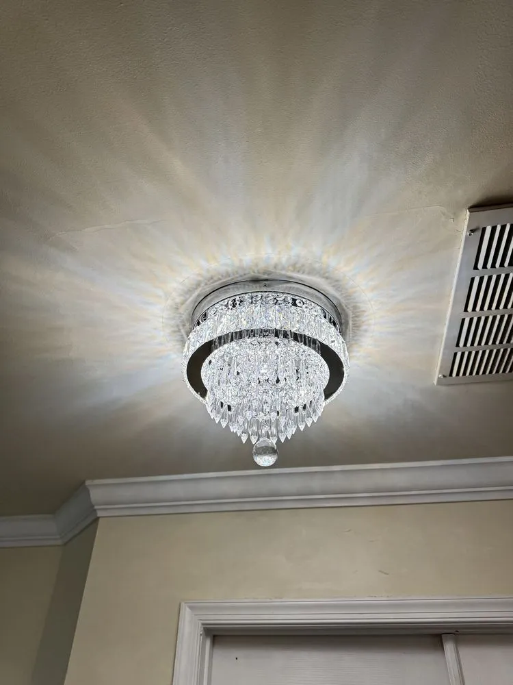 Slide of Jackson Electric