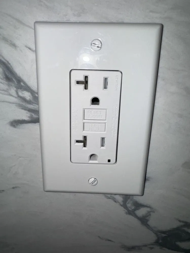 Slide of Jackson Electric