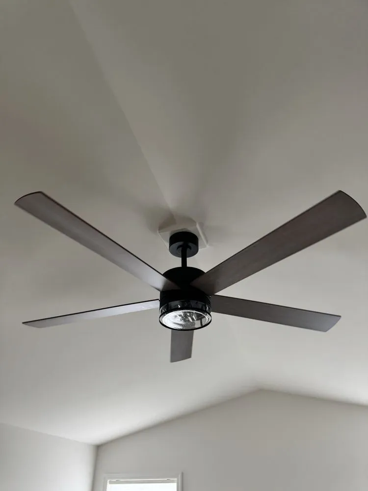 Slide of Jackson Electric