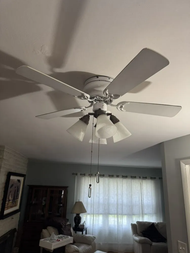 Reliable electrical repair service in ,  - Jackson Electric