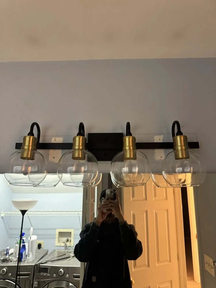 Slide of Jackson Electric