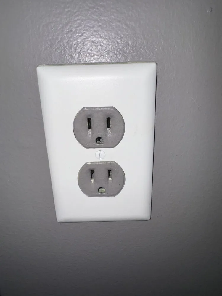 Slide of Jackson Electric