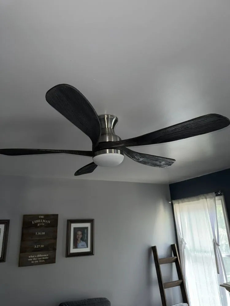 Slide of Jackson Electric