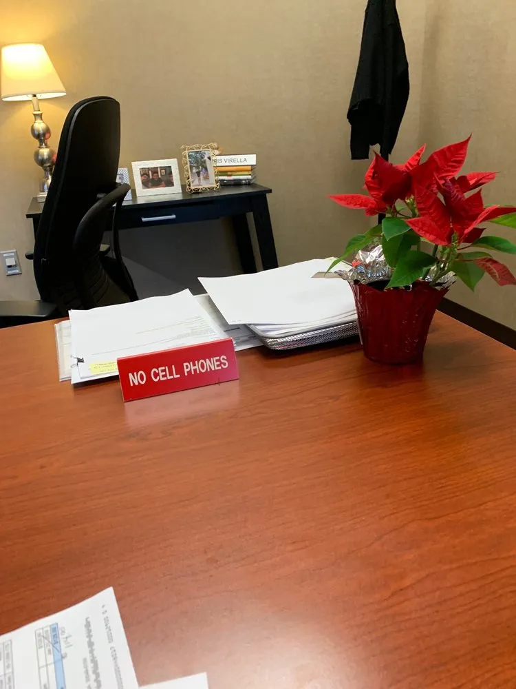 Slide of Jackson electric membership corporation