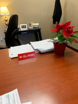 Jackson electric membership corporation Logo