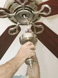 Slide of Jackson Electric