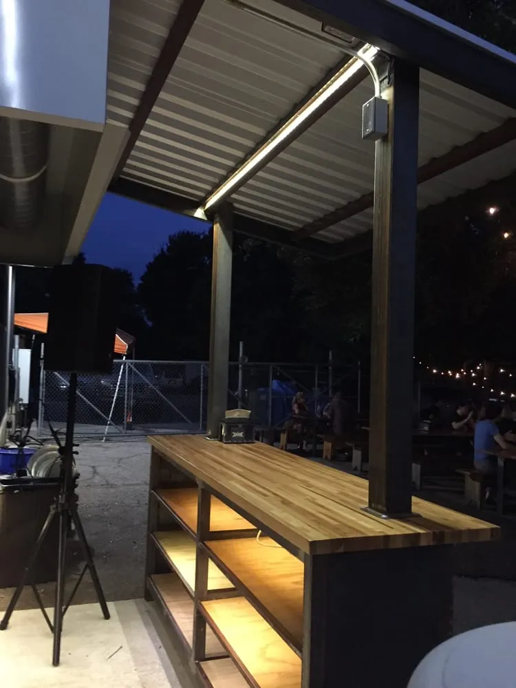 Slide of Jackson Electric