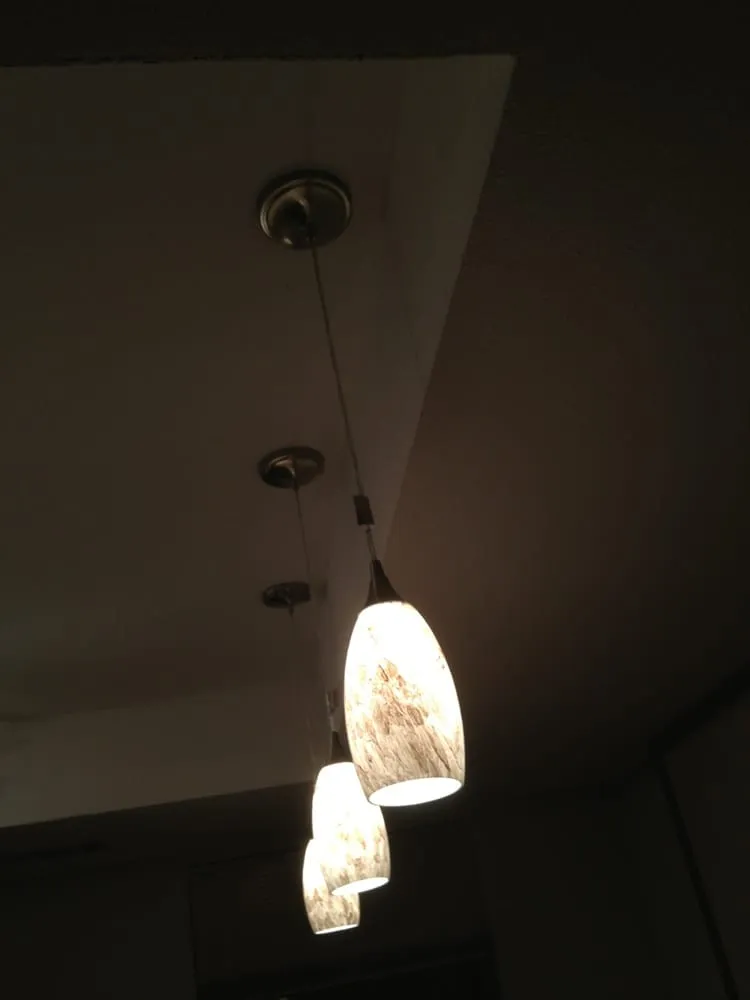 Slide of Jackson Electric