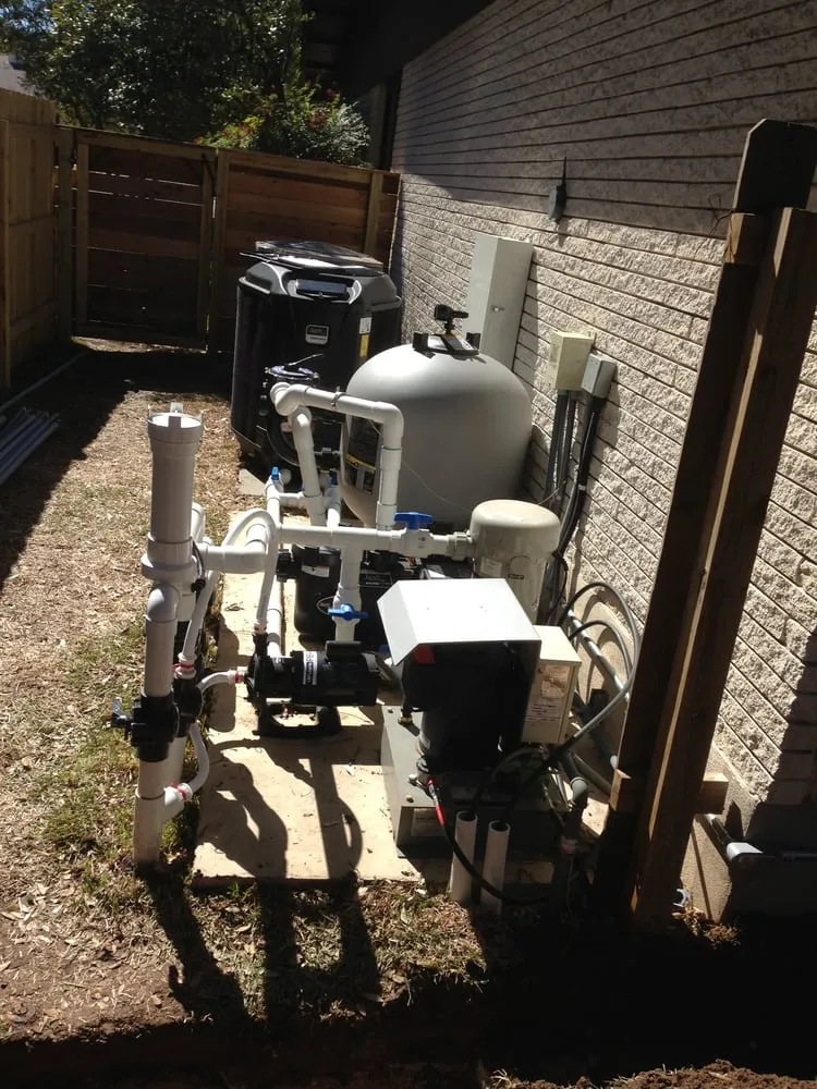 Slide of Jackson Electric