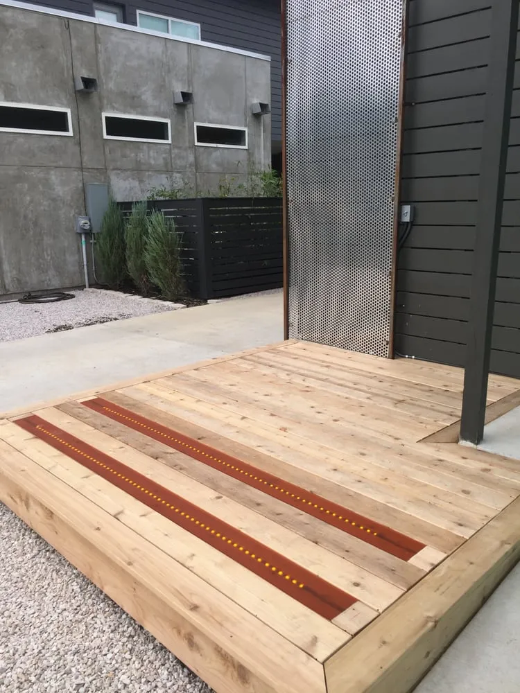 Slide of Jackson Electric