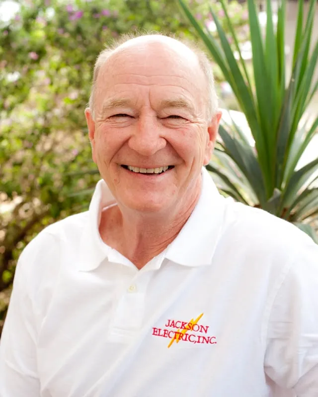 Slide of Jackson Electric