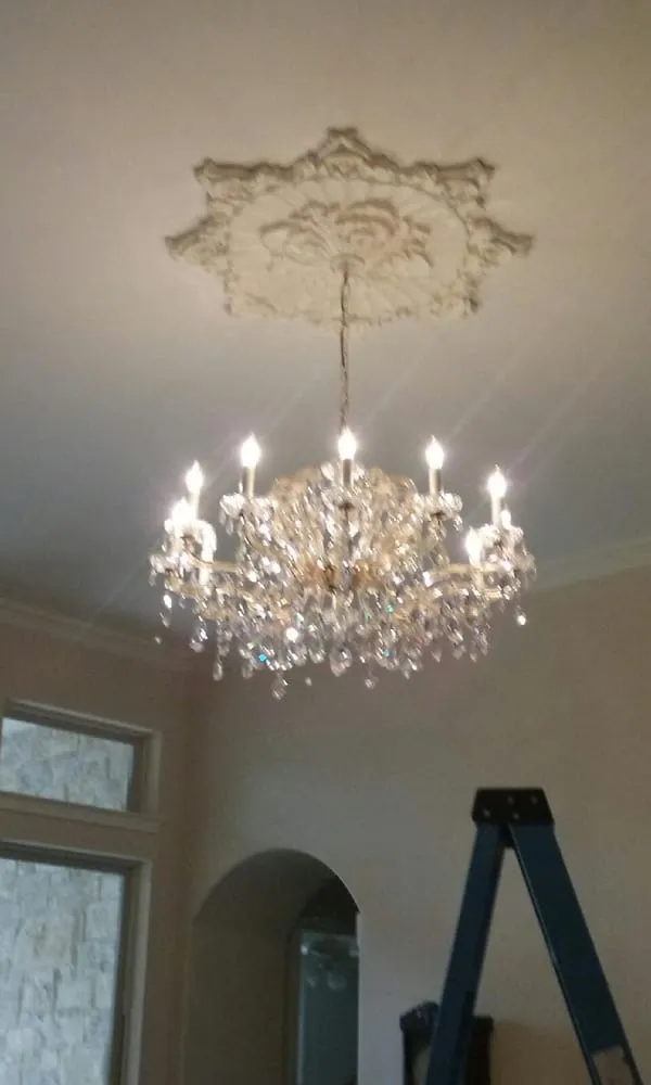 Reliable electrical service for homes in panel upgrade, by