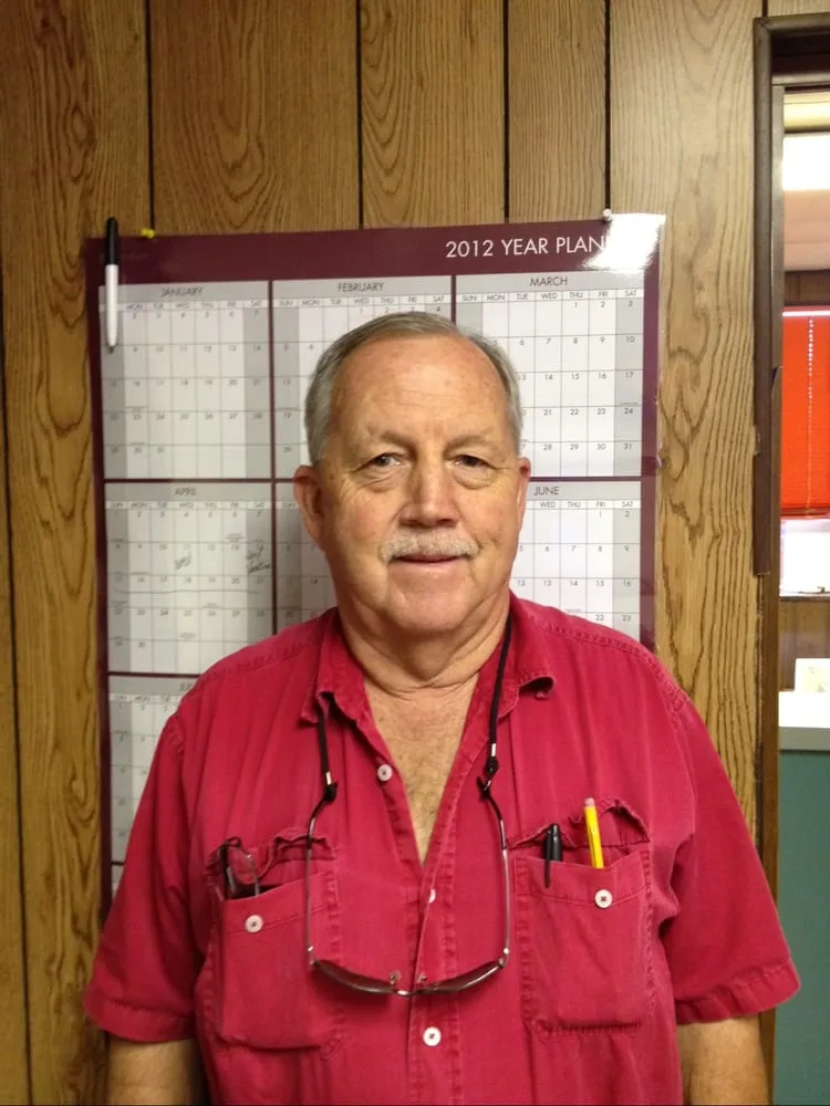 Slide of Jackson Electric