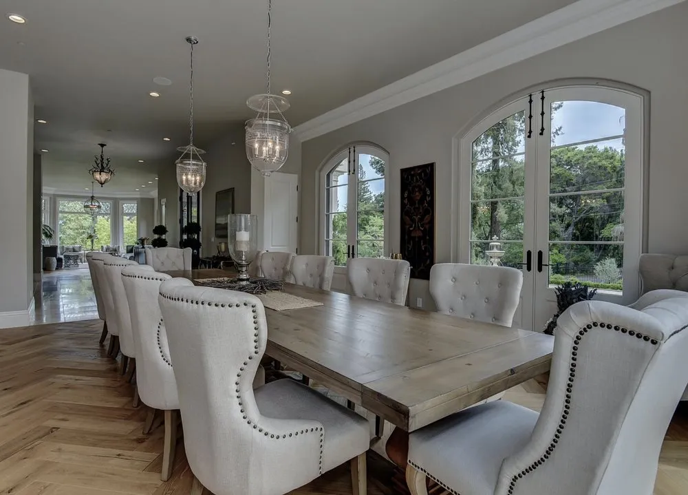 Slide of Jackson Electric