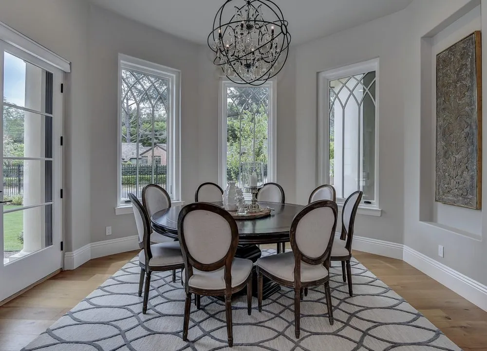 Slide of Jackson Electric