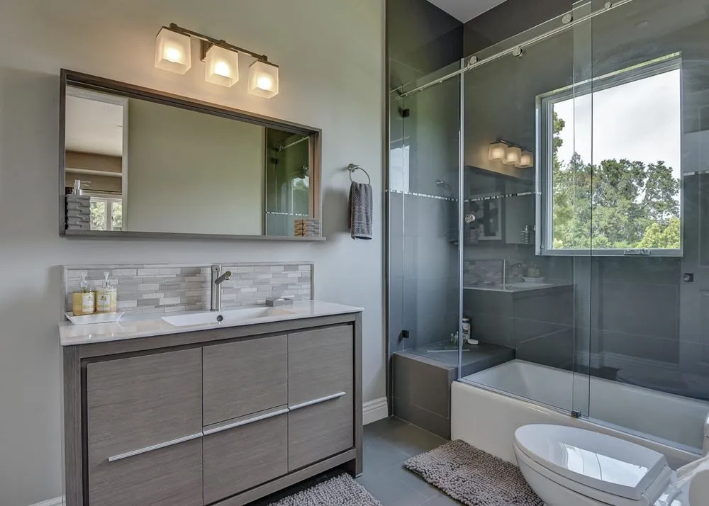 Slide of Jackson Electric