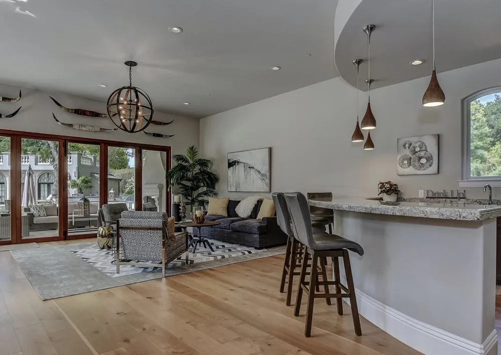 Slide of Jackson Electric