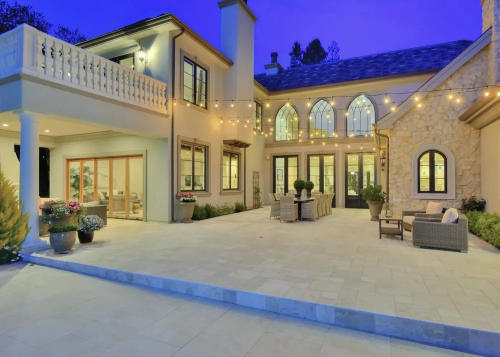 Slide of Jackson Electric