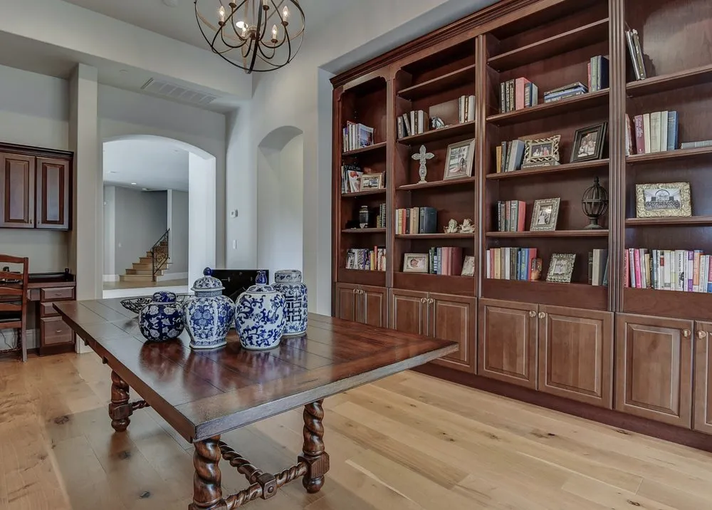 Slide of Jackson Electric