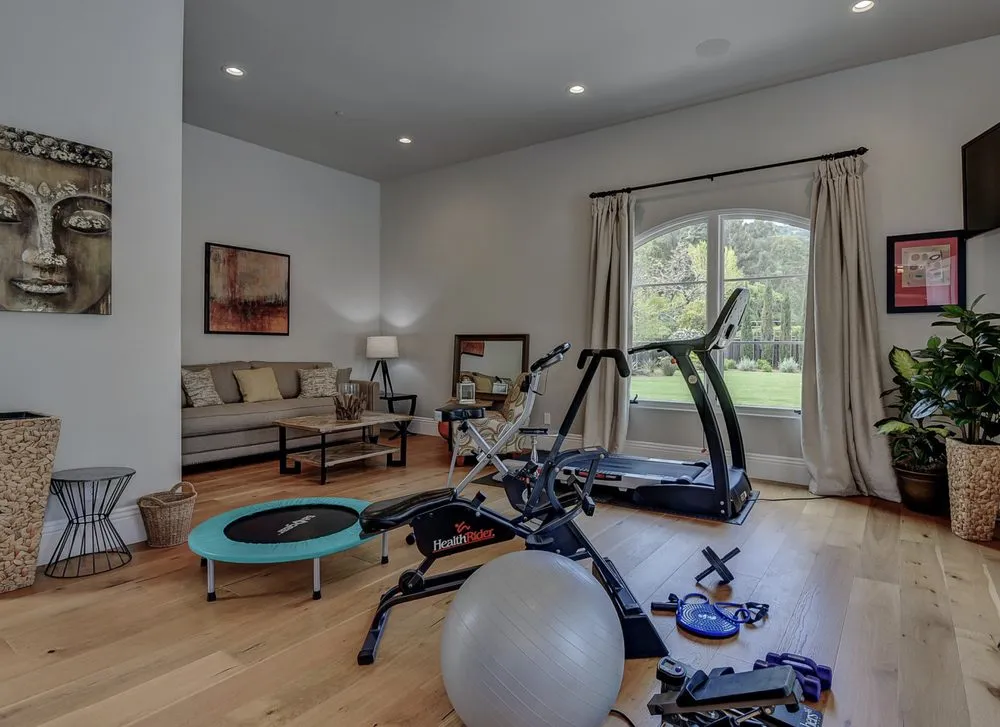 Slide of Jackson Electric