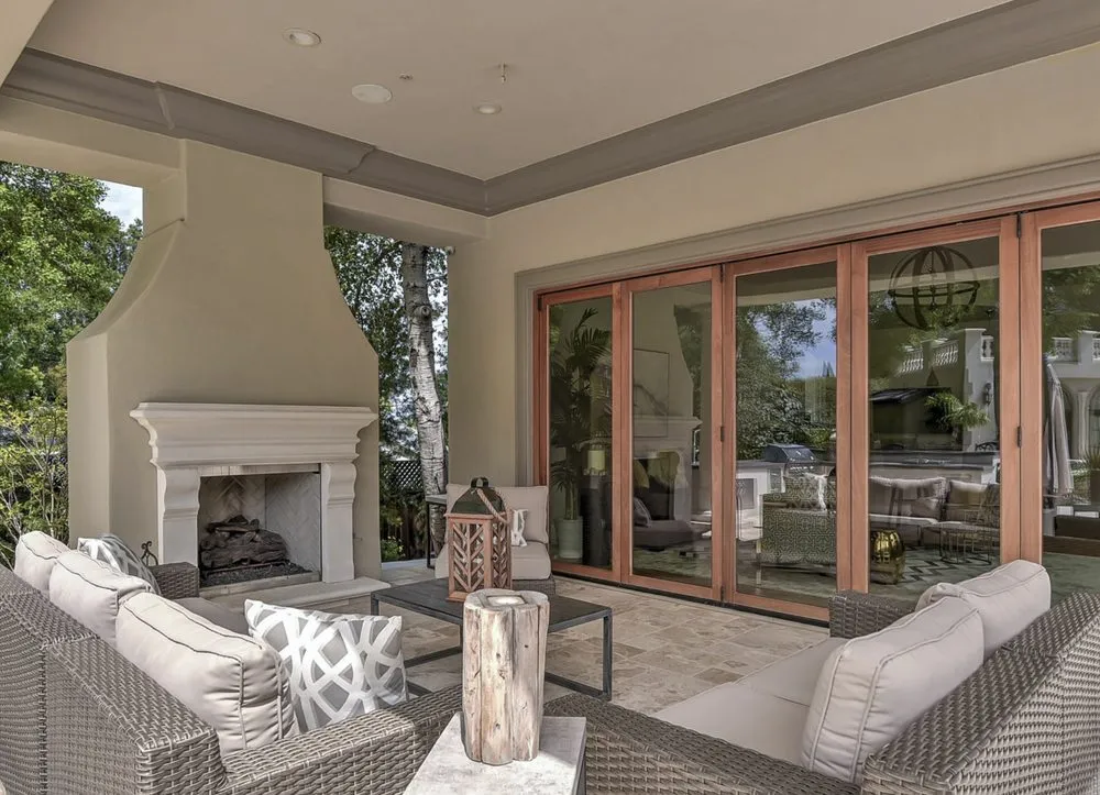 Slide of Jackson Electric