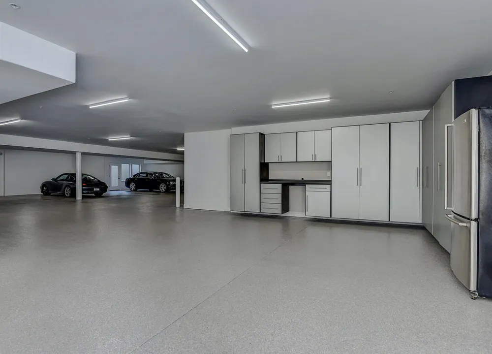 Slide of Jackson Electric