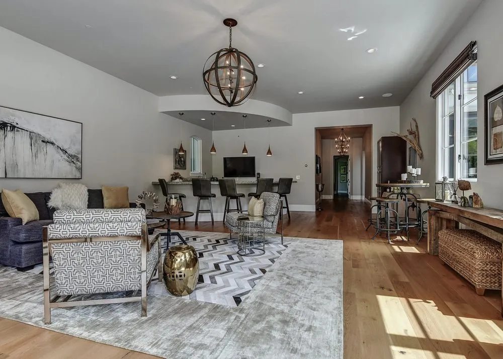 Certified wiring installation in ,  by Jackson Electric