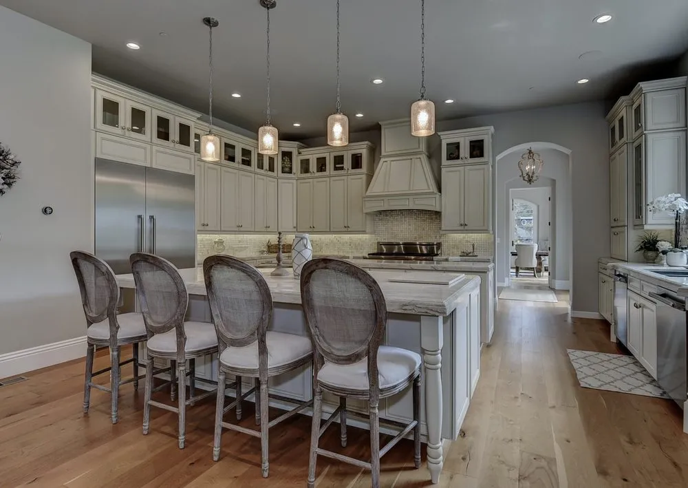 Slide of Jackson Electric