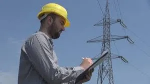 Slide of Jackson Electric Troubleshooting