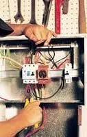 Slide of Jackson Electric Troubleshooting
