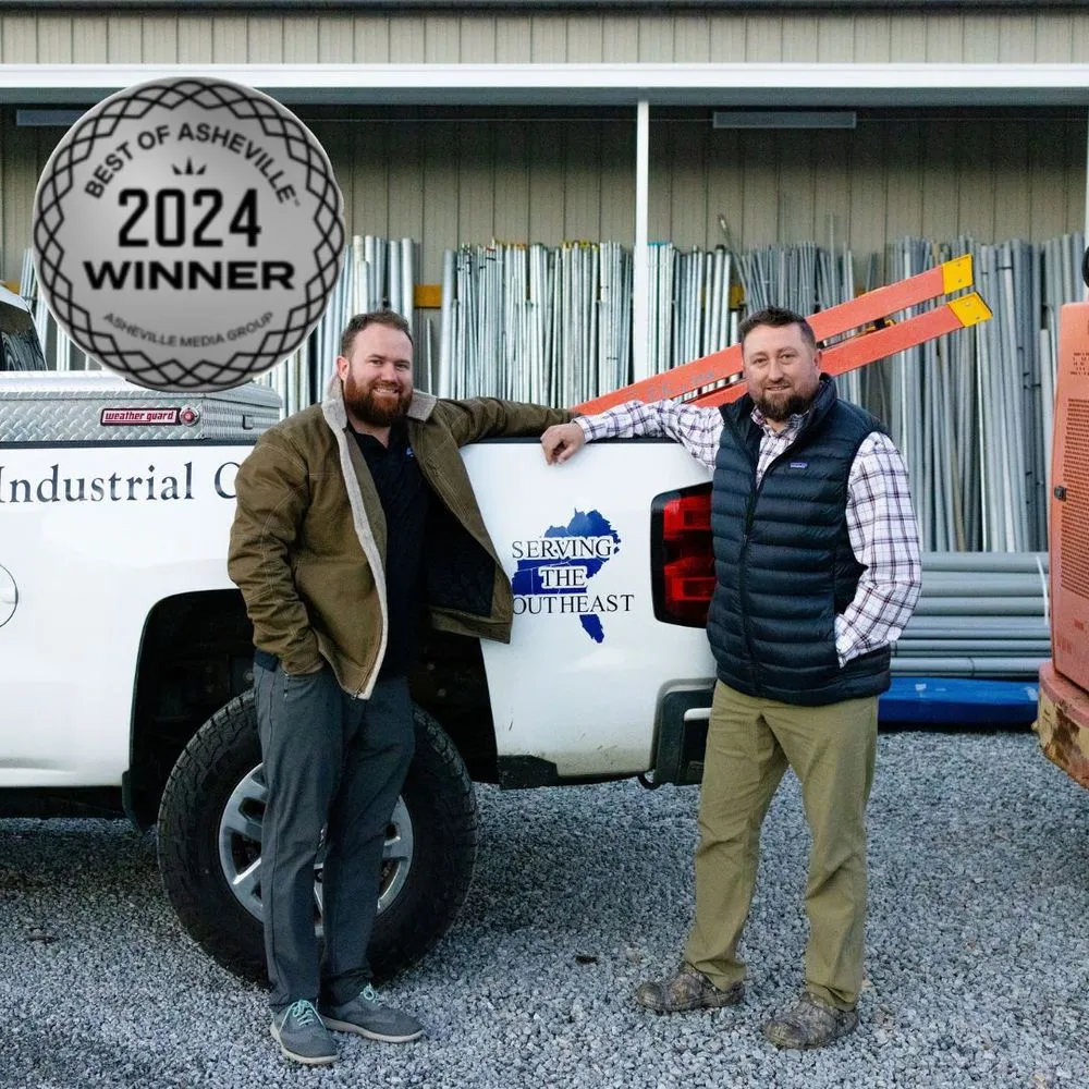 Slide of Jackson Electrical Contractors